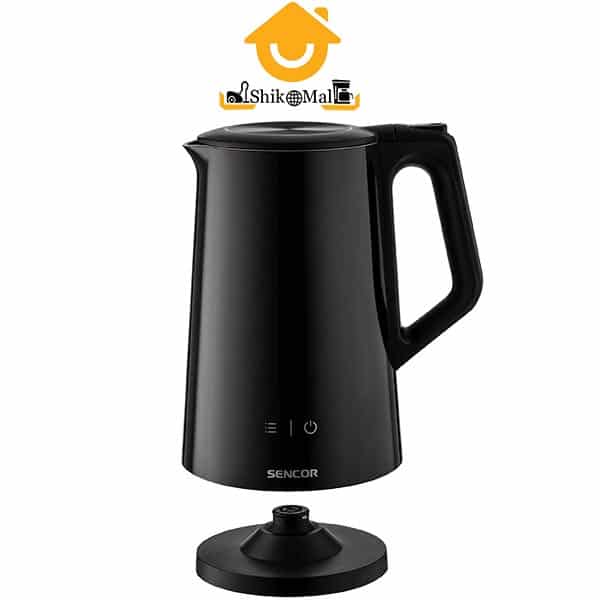 کتری برقی هوشمند سنکور مدل SWK 0590Bk — تصویر ۳