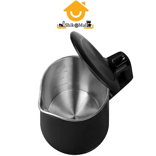 کتری برقی هوشمند سنکور مدل SWK 0590Bk — تصویر ۵