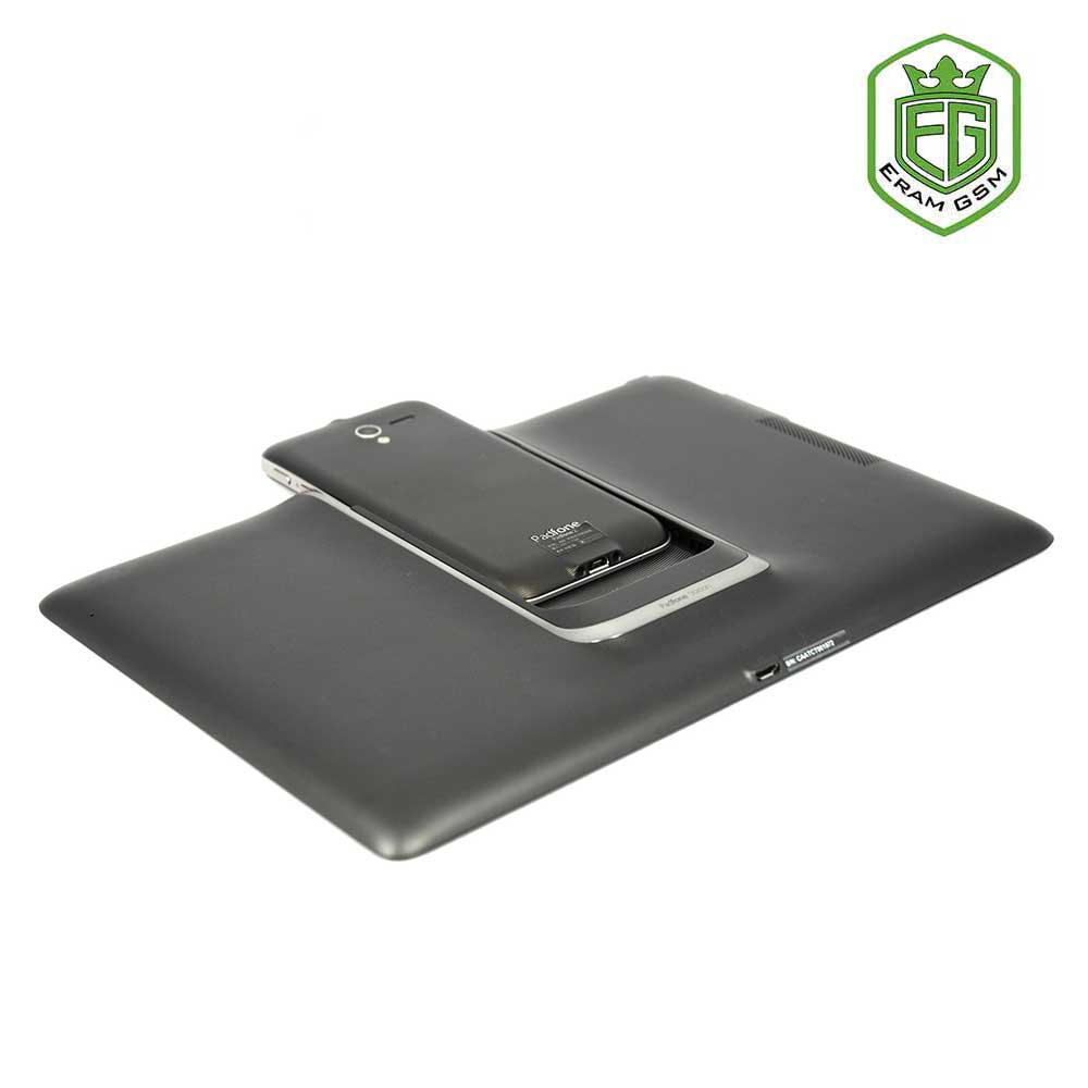 درب پشت تبلت ایسوس Asus PadFone 2