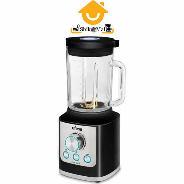 مخلوط کن حرفه ای یوفیسا مدل Ufesa BS4950 — تصویر ۵