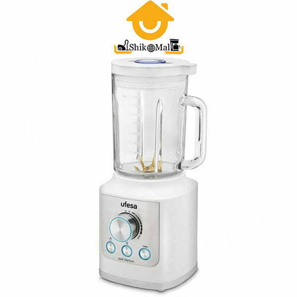 مخلوط کن حرفه ای یوفیسا مدل Ufesa BS4950 — تصویر ۳