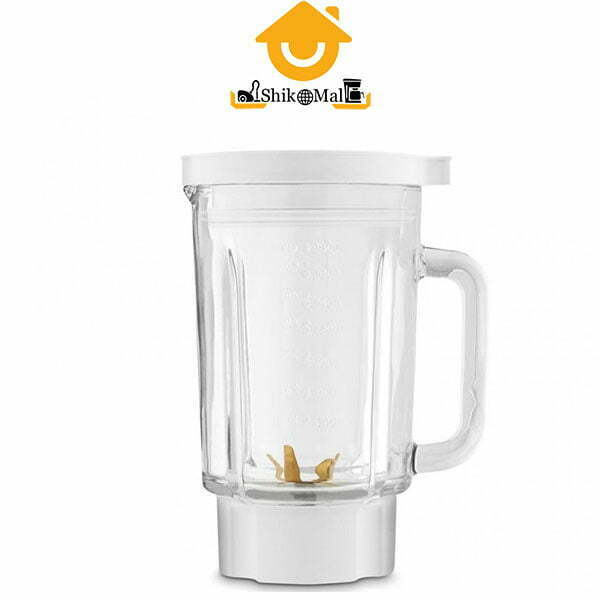 مخلوط کن حرفه ای یوفیسا مدل Ufesa BS4950 — تصویر ۴
