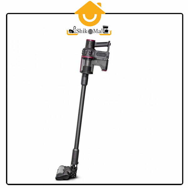 جارو شارژی یوفیسا مدل AE5029 — تصویر ۲