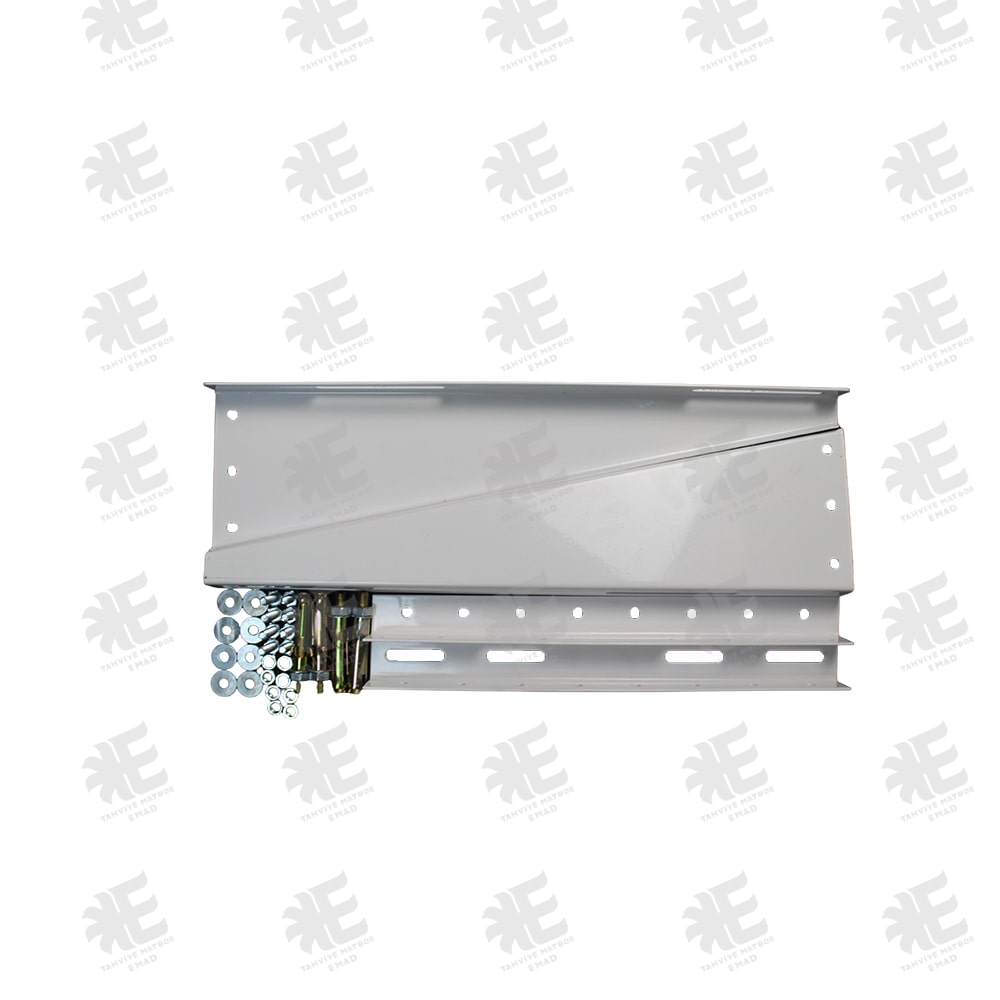پایه دیواری درجه 1 سنگین 55سانت پایتخت