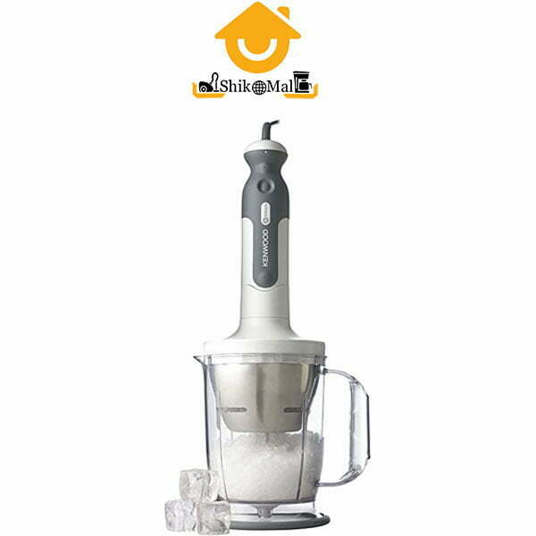 گوشت کوب برقی چند کاره کنوود مدل HDP 406 WH — تصویر ۶