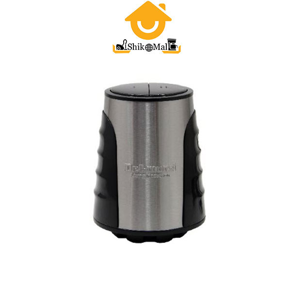خردکن چهار تیغه دلمونتی مدل DL 115A — تصویر ۶