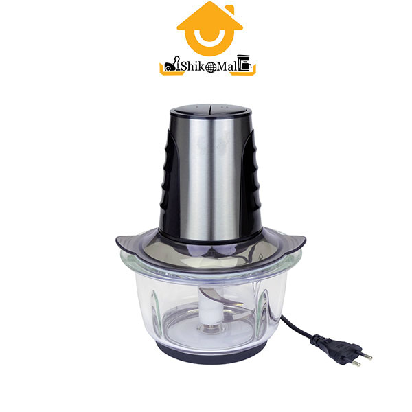خردکن چهار تیغه دلمونتی مدل DL 115A — تصویر ۴