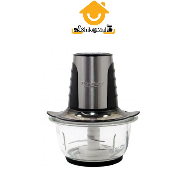 خردکن چهار تیغه دلمونتی مدل DL 115A — تصویر ۳
