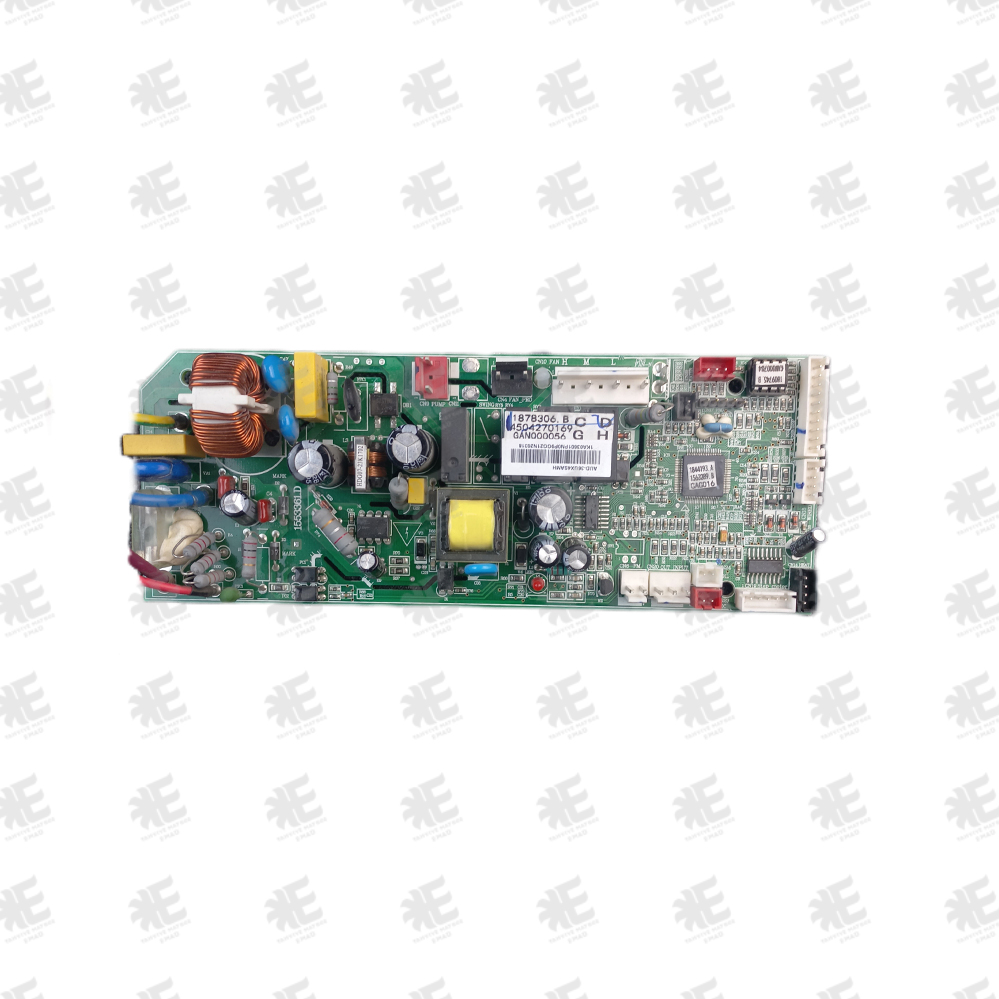 برد داخلی هایسنس FR-4CTI600V1702J E30398194V-0AOH-2 15553361.D کد(284)