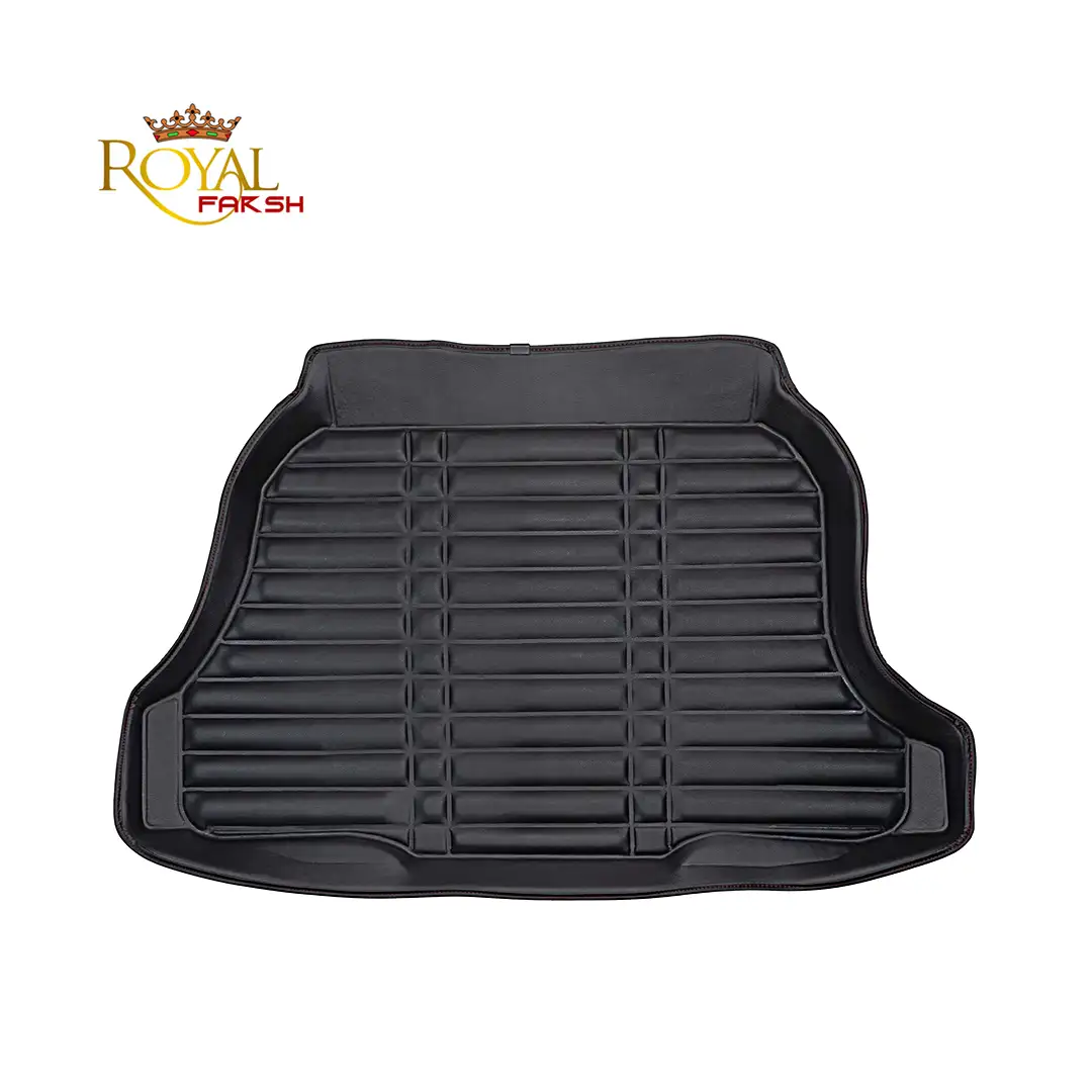 کفپوش پنج بعدی MVM X33 کراس _ برندAM — تصویر ۳