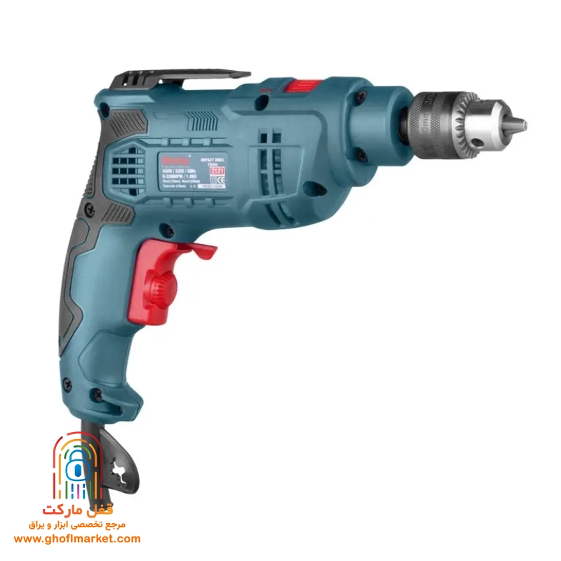 دریل چکشی 450 وات رونیکس مدل 2121