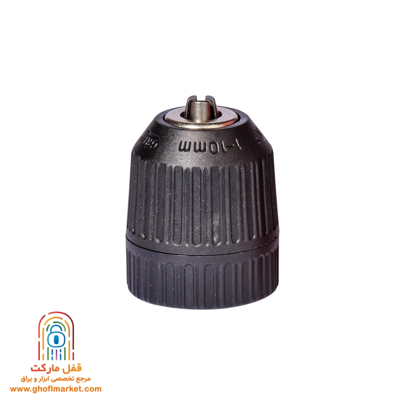 سه نظام اتومات ۱۰ میلیمتر آروا مدل ۵۹۰۱