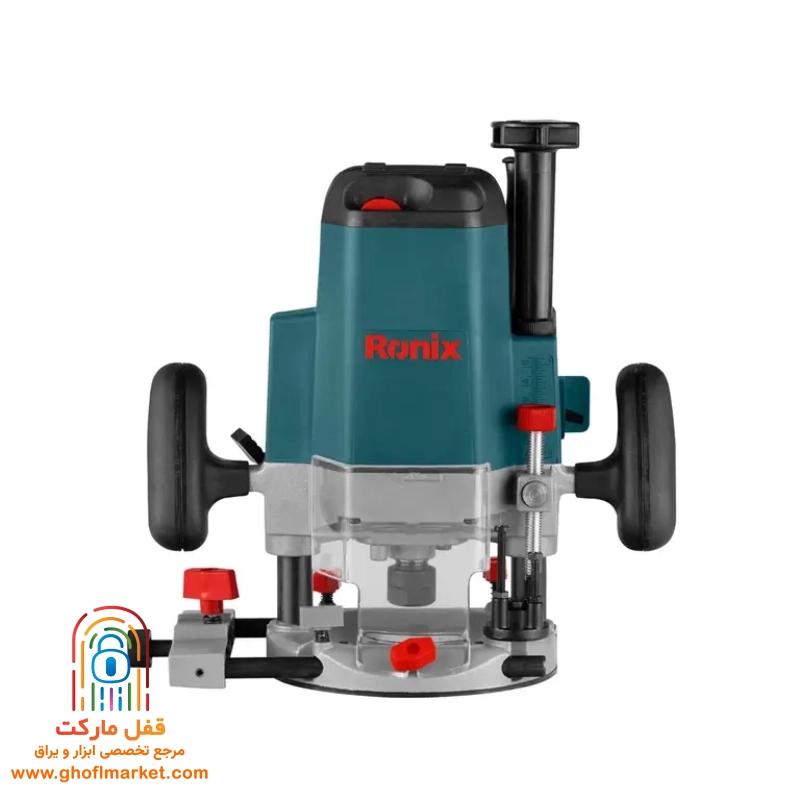 اور فرز برقی نجاری 1850 وات رونیکس مدل 7112