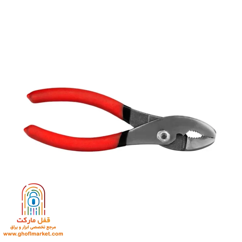انبردست مفصلی 6 اینچ رونیکس مدل RH-1196