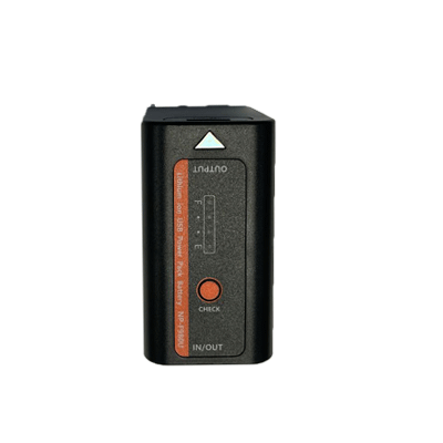 باتری DBK F980U Type-C mAh6600