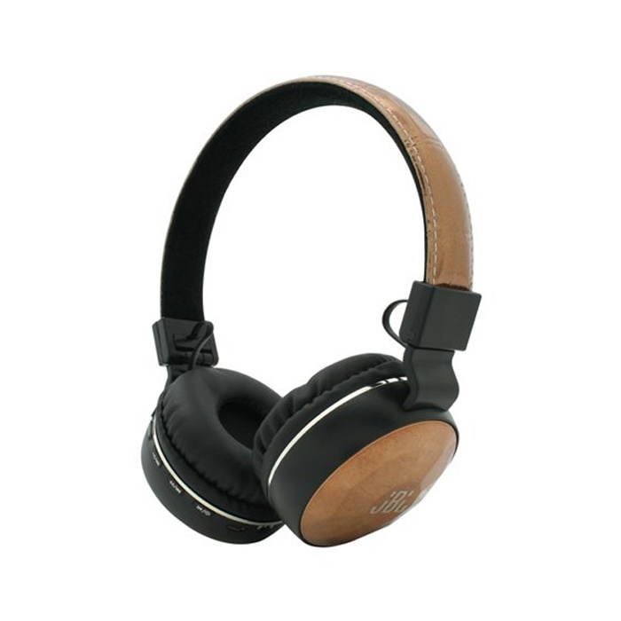 هدست بلوتوث طرح جی بی ال JBL S36