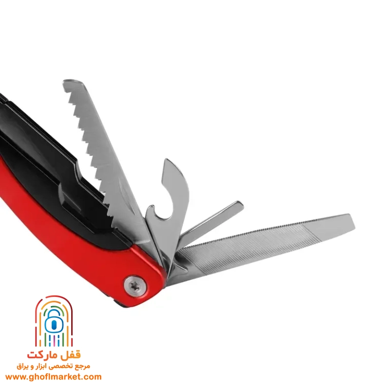 انبر همه کاره رونیکس مدل RH-1191 — تصویر ۵