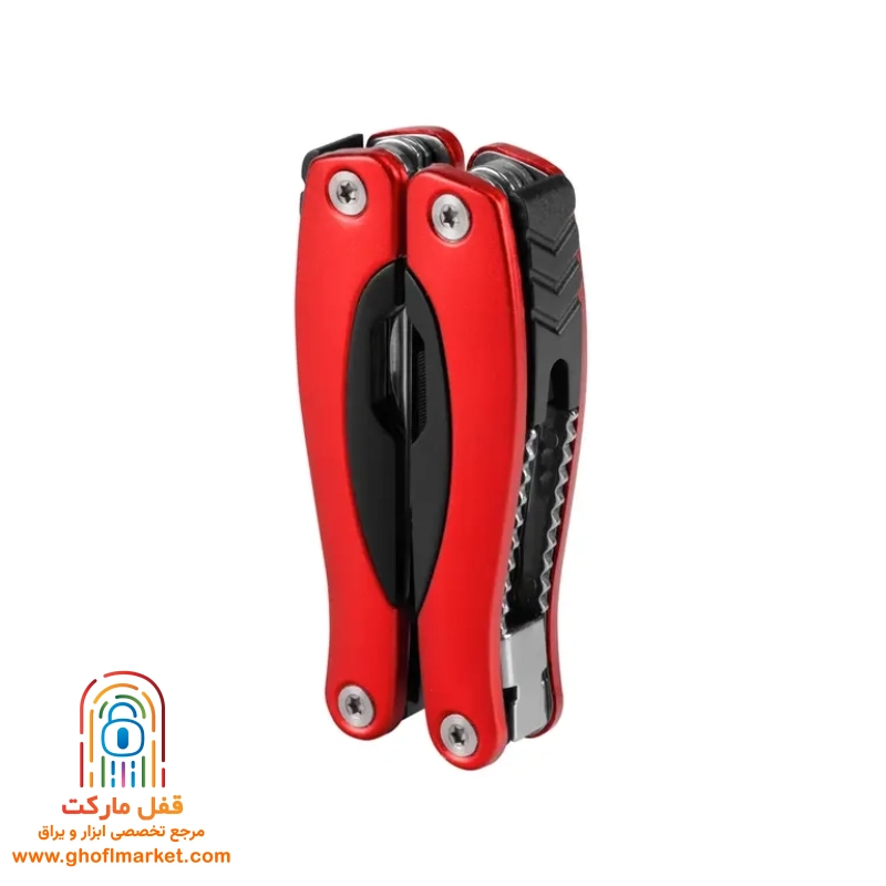 انبر همه کاره رونیکس مدل RH-1191 — تصویر ۷