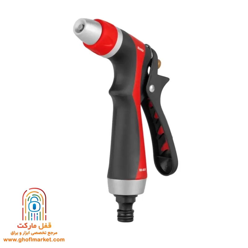 آبپاش 2 حالته رونیکس مدل RH-4010