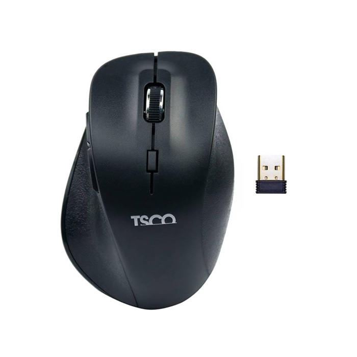 ماوس بی سیم تسکو TSCO TM 686W