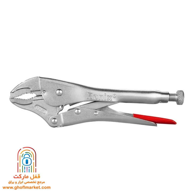 انبر قفلی 10 اینچ رونیکس مدل RH-1420