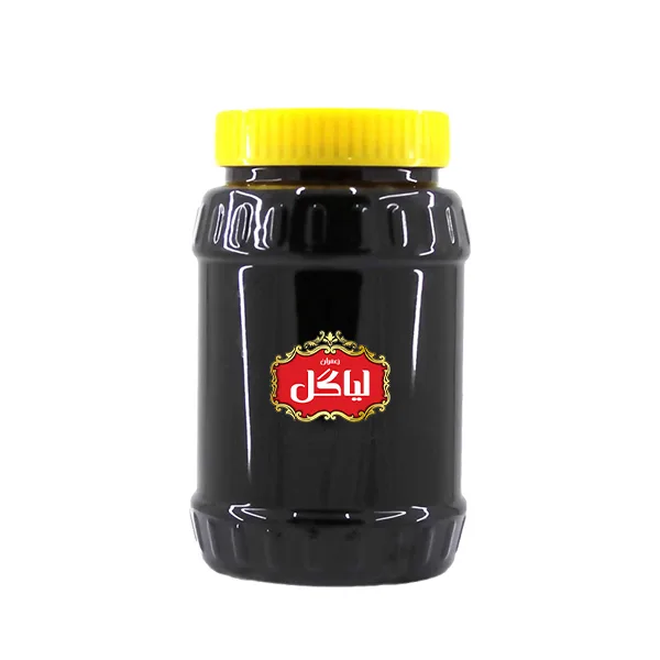 شیره خرما طبیعی – 400 گرم — تصویر ۲