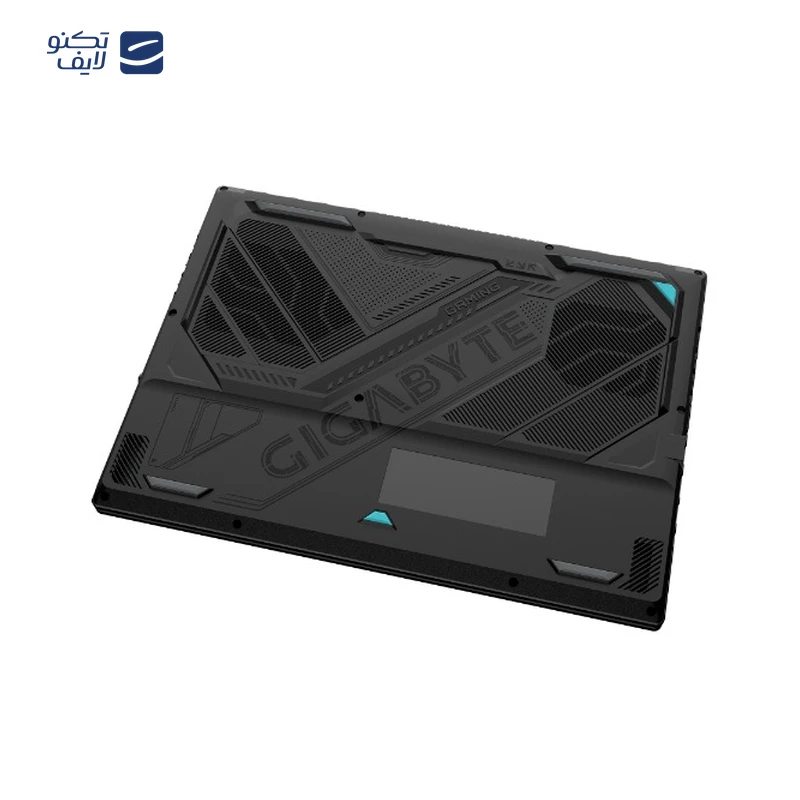 لپ تاپ گیگابایت 16 اینچی مدل A16 i7 13620H 16GB 1TB RTX 5060 — تصویر ۶