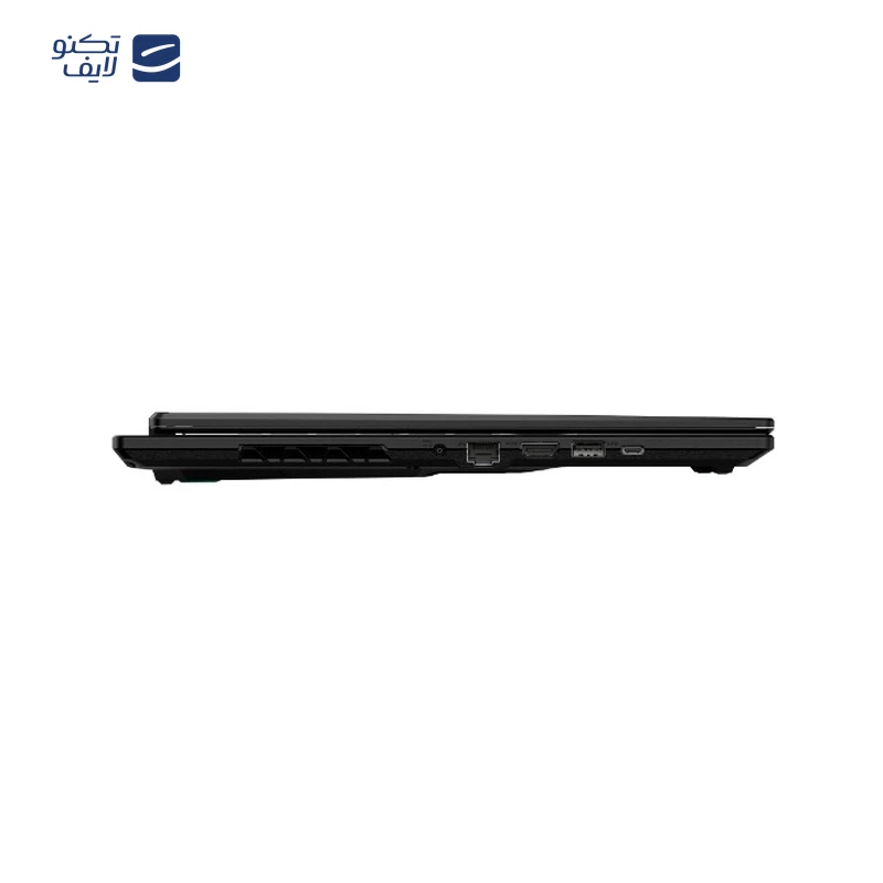 لپ تاپ گیگابایت 16 اینچی مدل A16 i7 13620H 16GB 1TB RTX 5060 — تصویر ۸