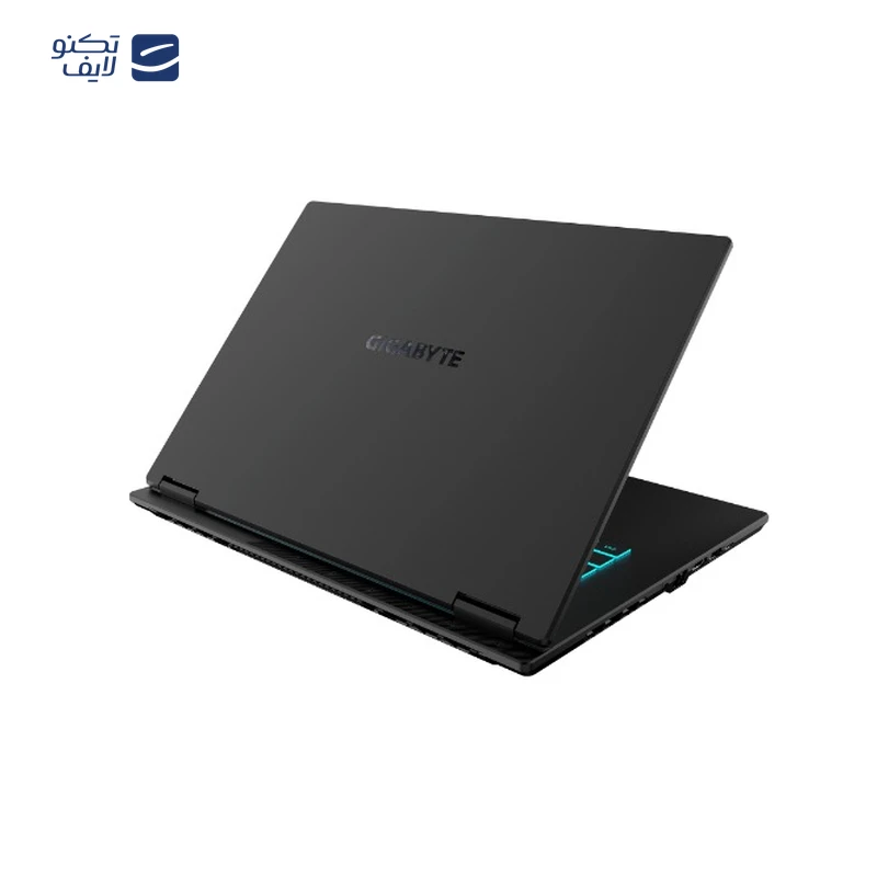 لپ تاپ گیگابایت 16 اینچی مدل A16 i7 13620H 16GB 1TB RTX 5060 — تصویر ۳
