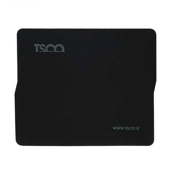 ماوس پد تسکو TSCO TMO 25
