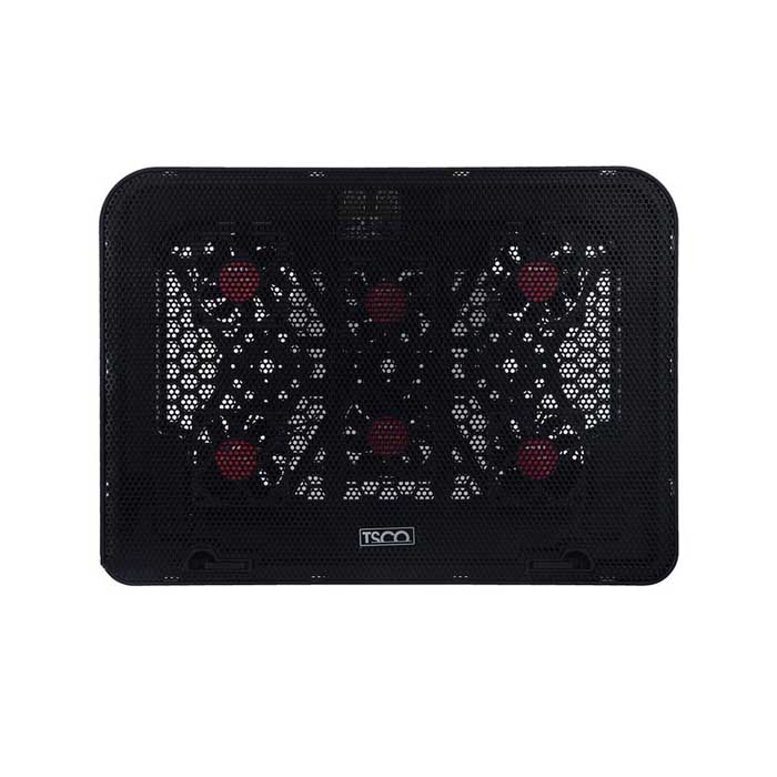 پایه خنک کننده لپ تاپ تسکو TSCO TCLP 3104