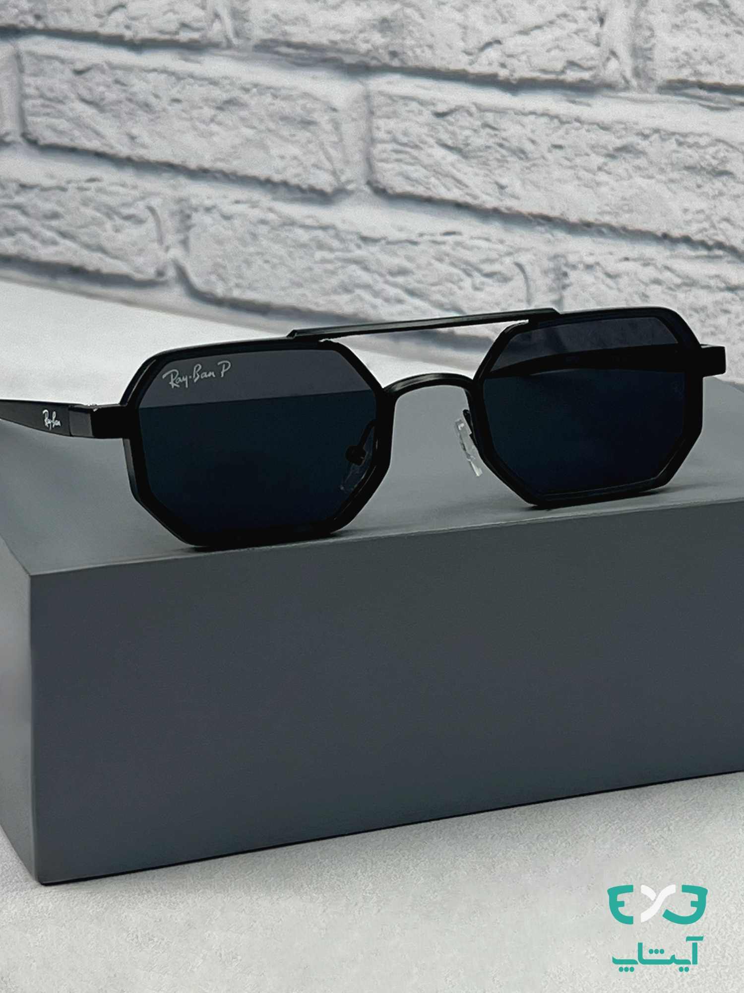 عینک آفتابی ریبن Rayban کد RB7211