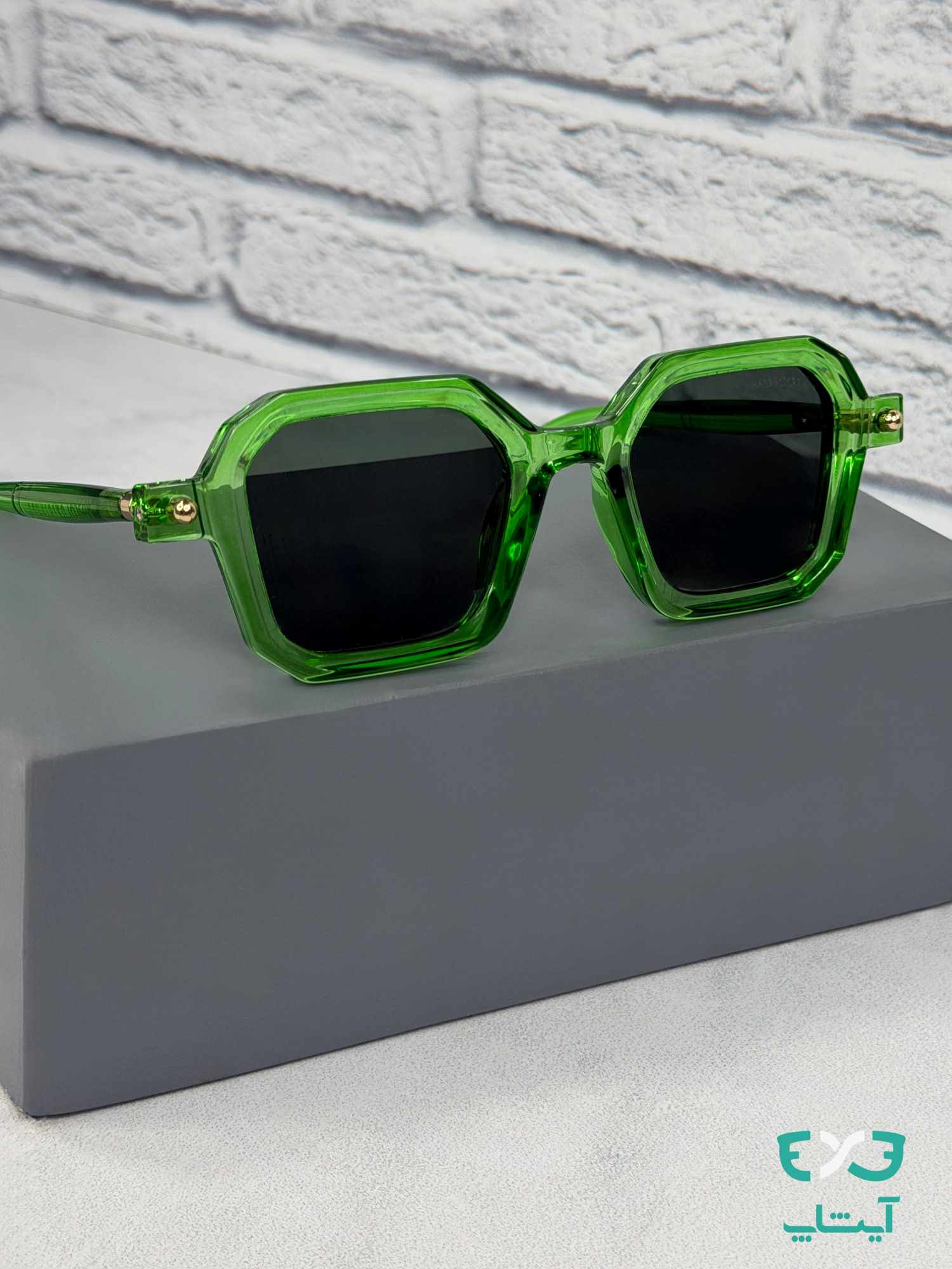 عینک آفتابی ماسکات MOSCOT کد 8365