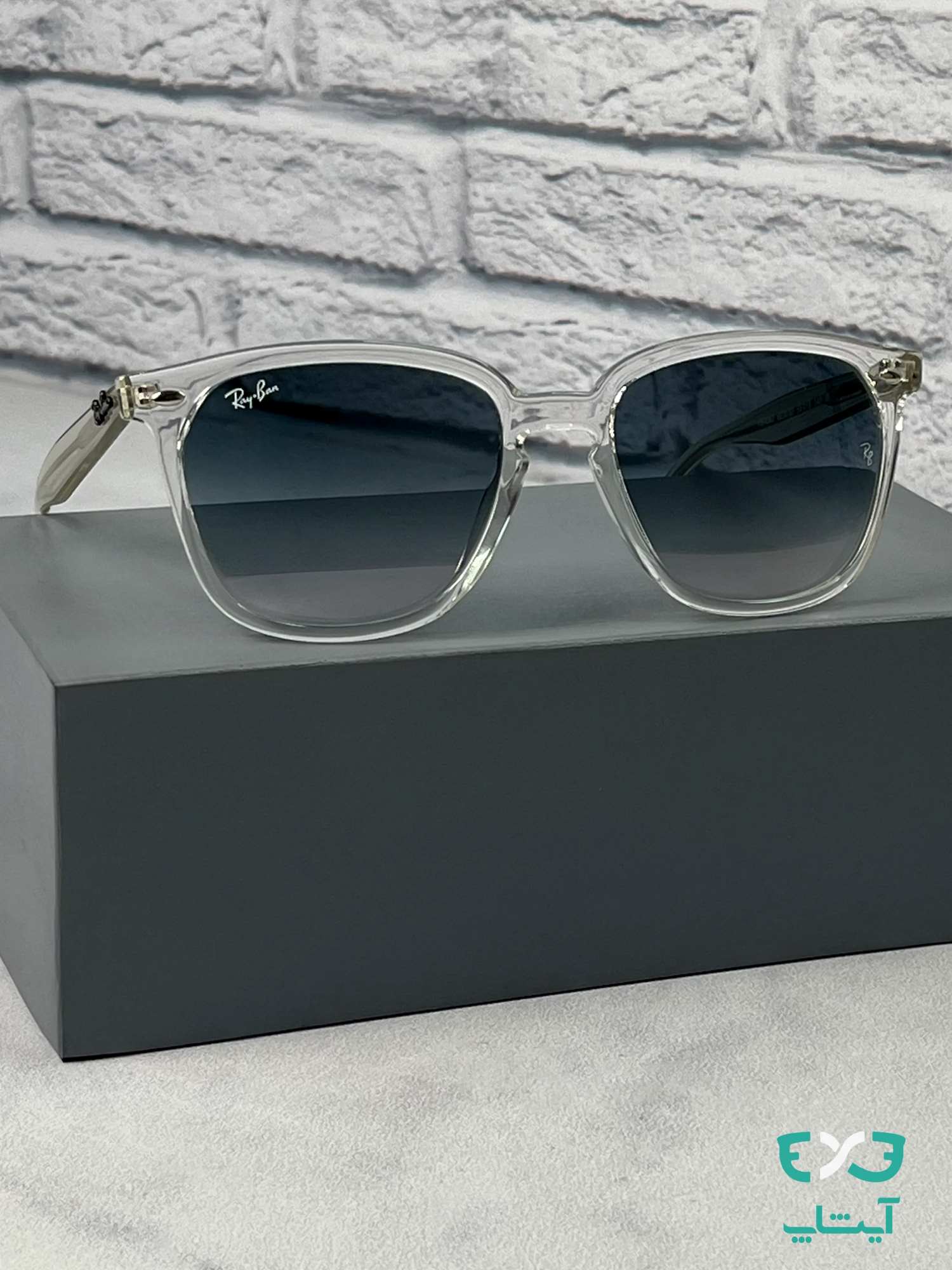 عینک آفتابی ریبن Rayban کد RB4362