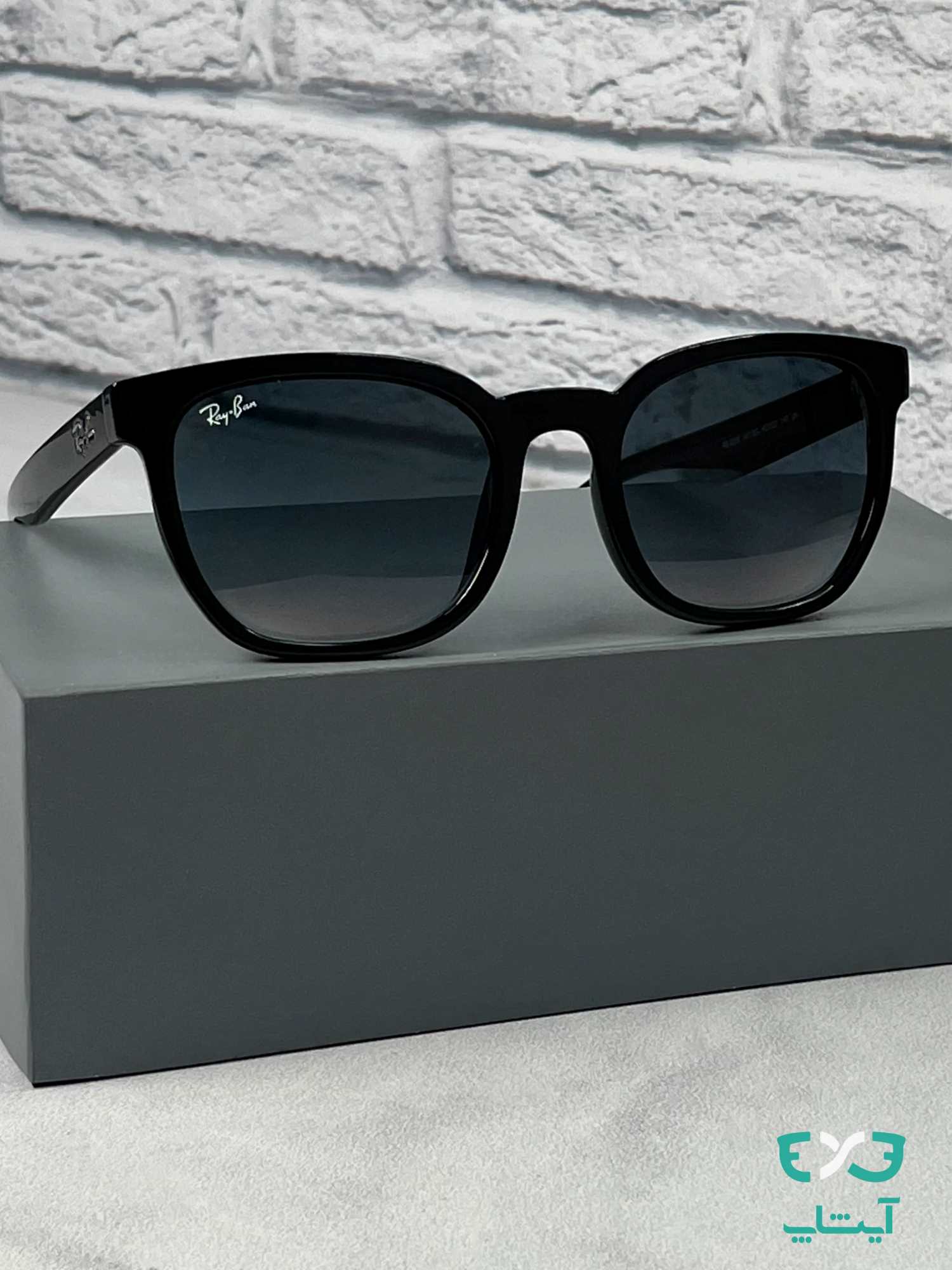 عینک آفتابی ریبن Rayban کد RB4390