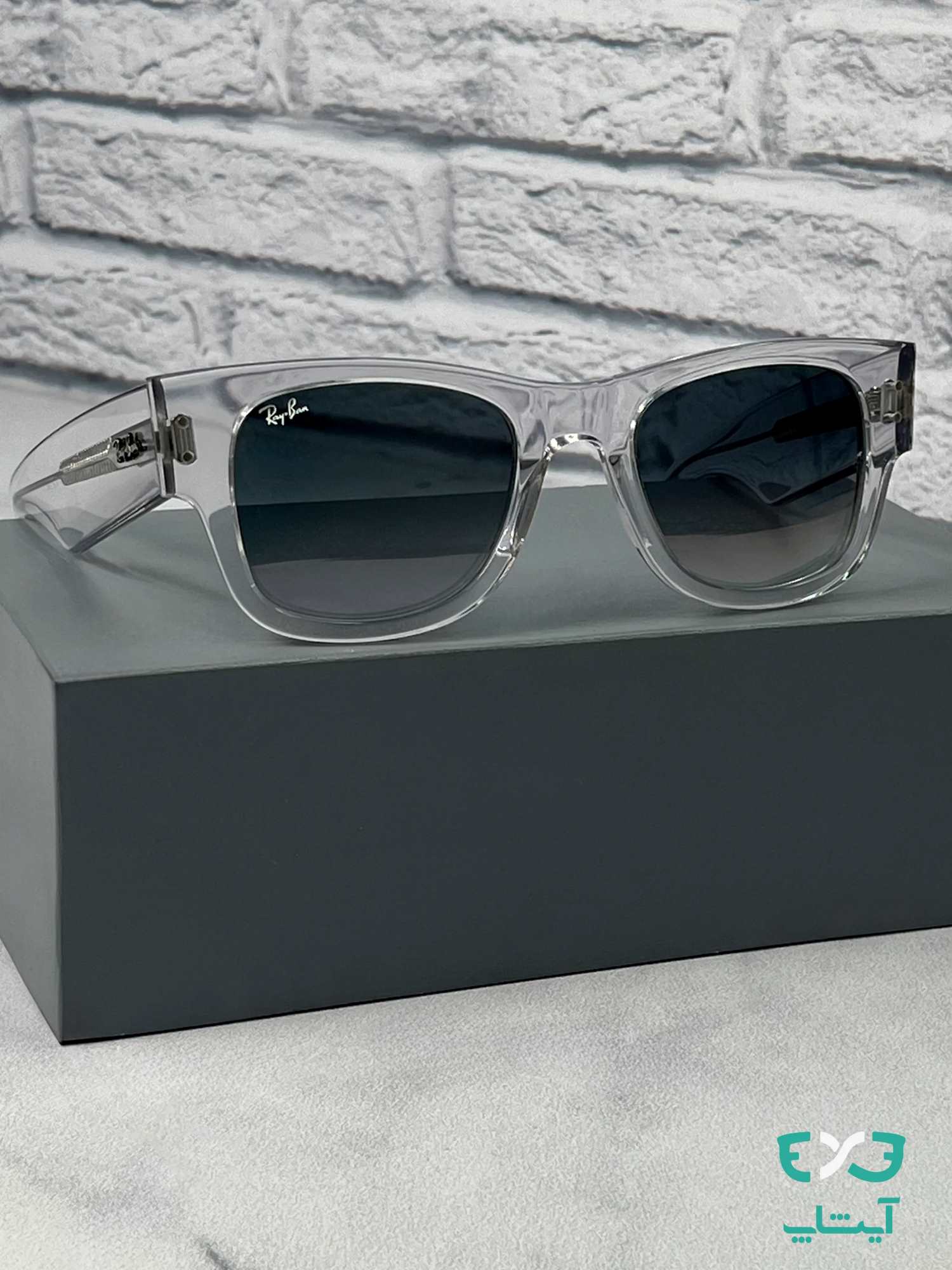 عینک آفتابی ریبن Rayban کد RB0840