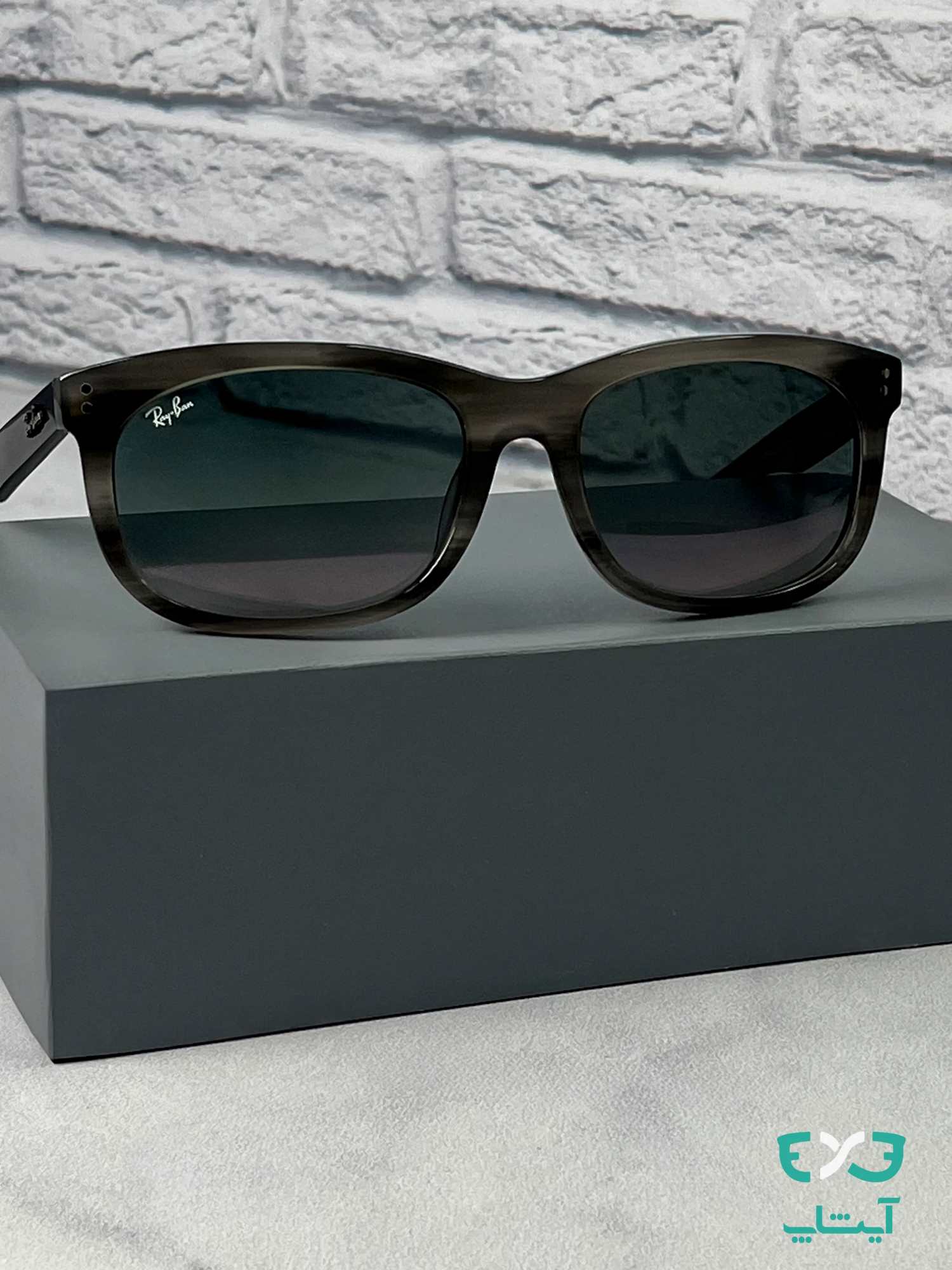 عینک آفتابی ریبن Rayban کد RB2389