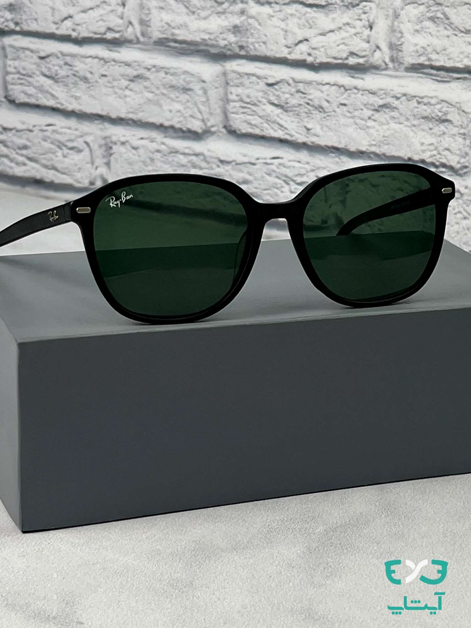 عینک آفتابی ریبن RayBan کد RB2193