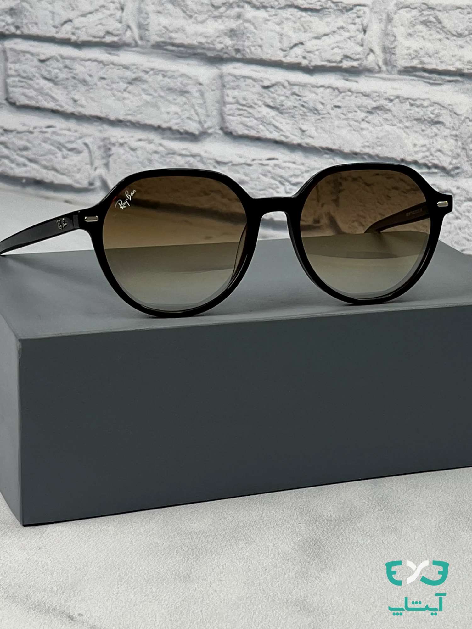عینک آفتابی ریبن Rayban کد RB2195