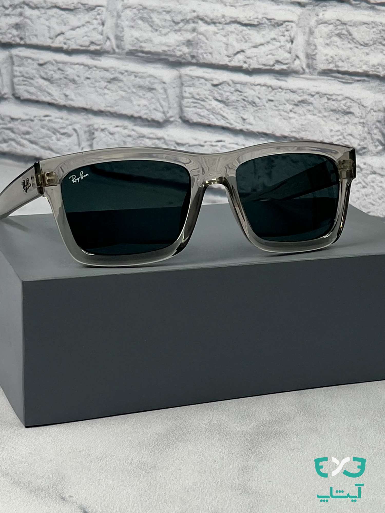 عینک آفتابی ریبن Rayban کدRB4396