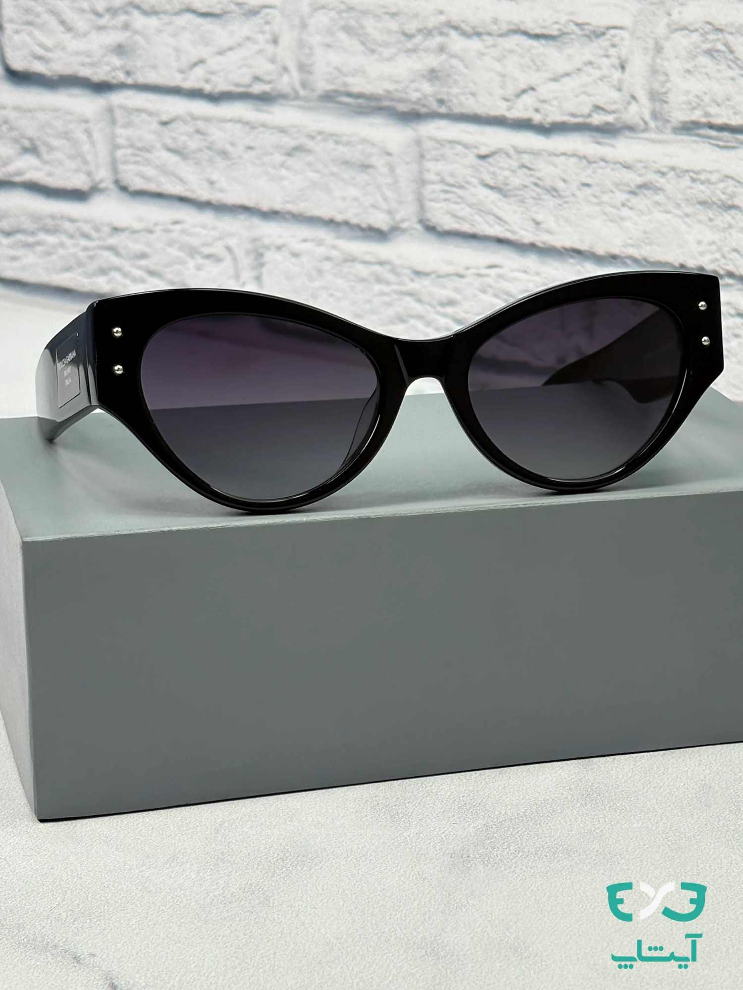 عینک آفتابی دولچه گابانا مدل DG4480 Dolce & Gabbana