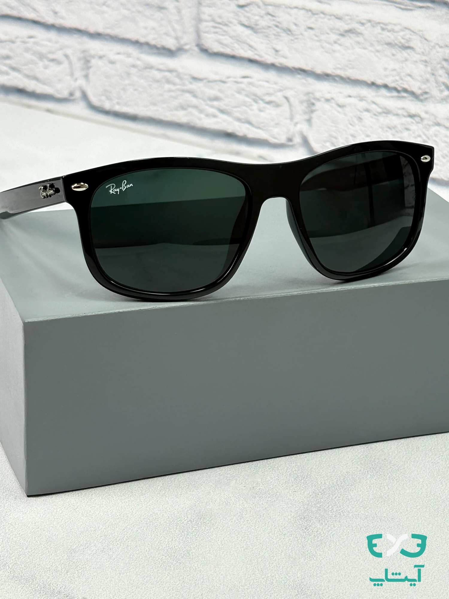 عینک آفتابی ریبن Rayban کدRB4181