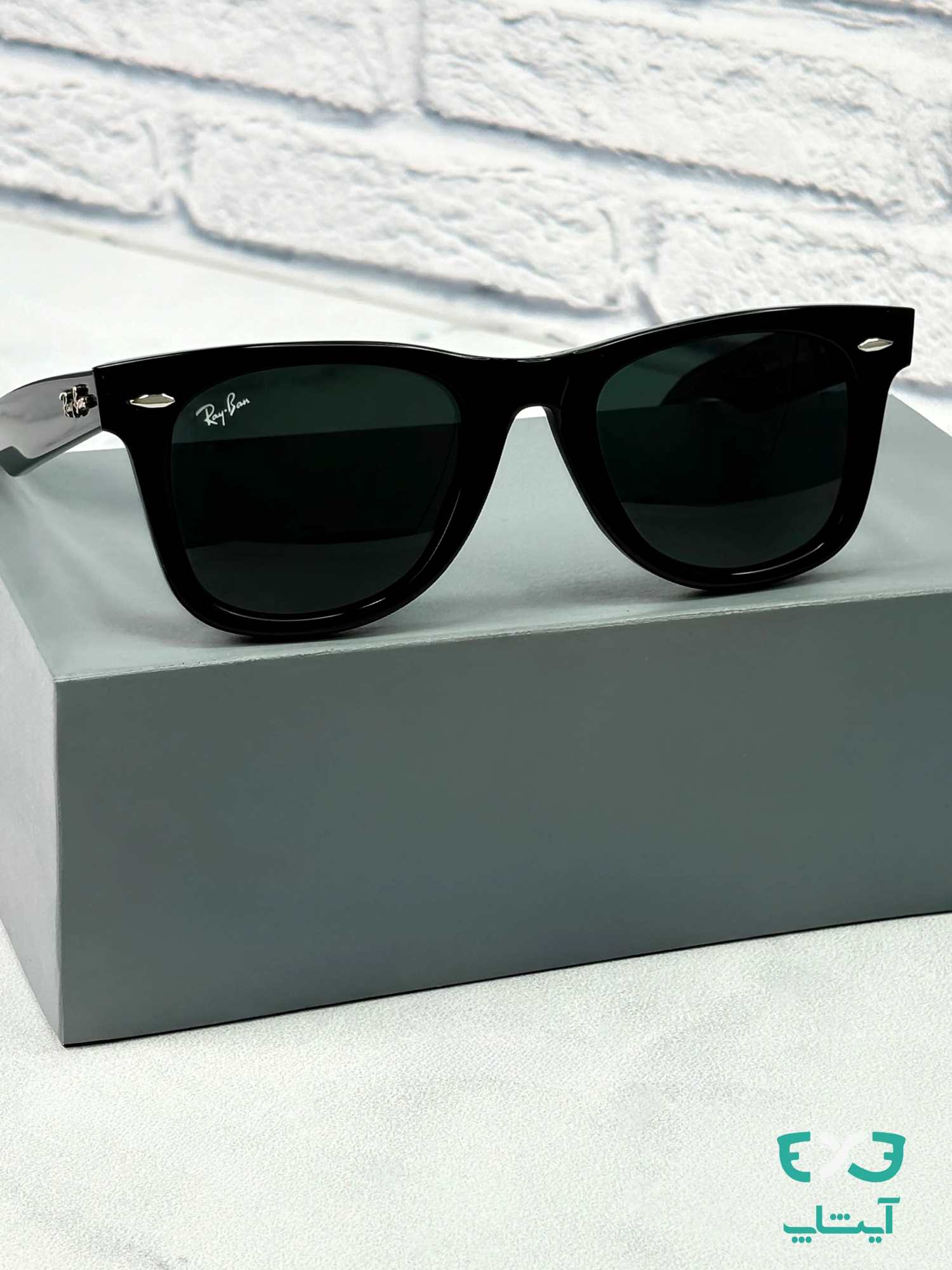عینک آفتابی ریبن Rayban کدORB2140