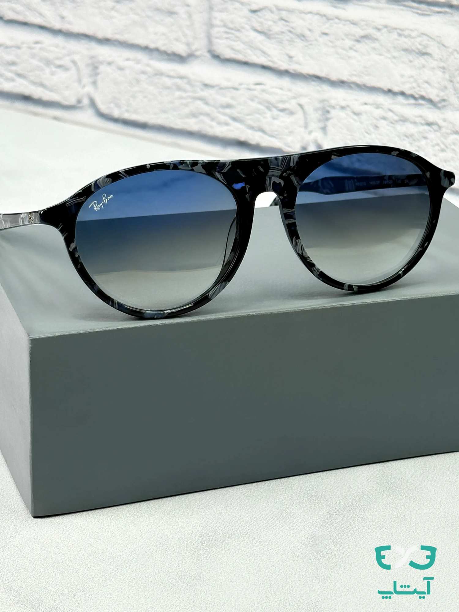 عینک آفتابی ریبن Rayban مدل ORB2215