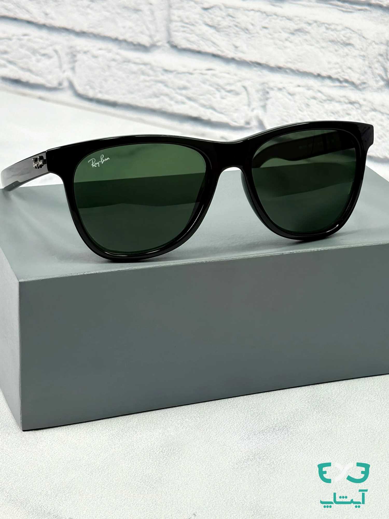 عینک آفتابی ریبن Rayban مدل ORB4184