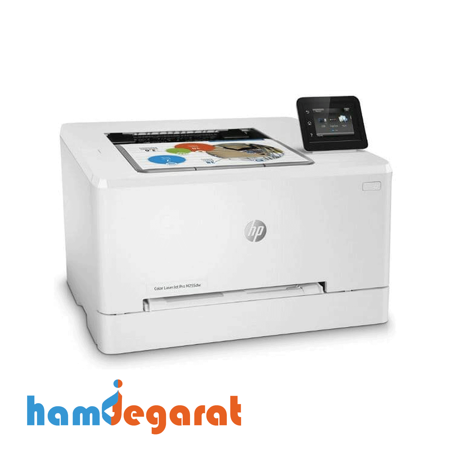 پرینتر HP M254dw