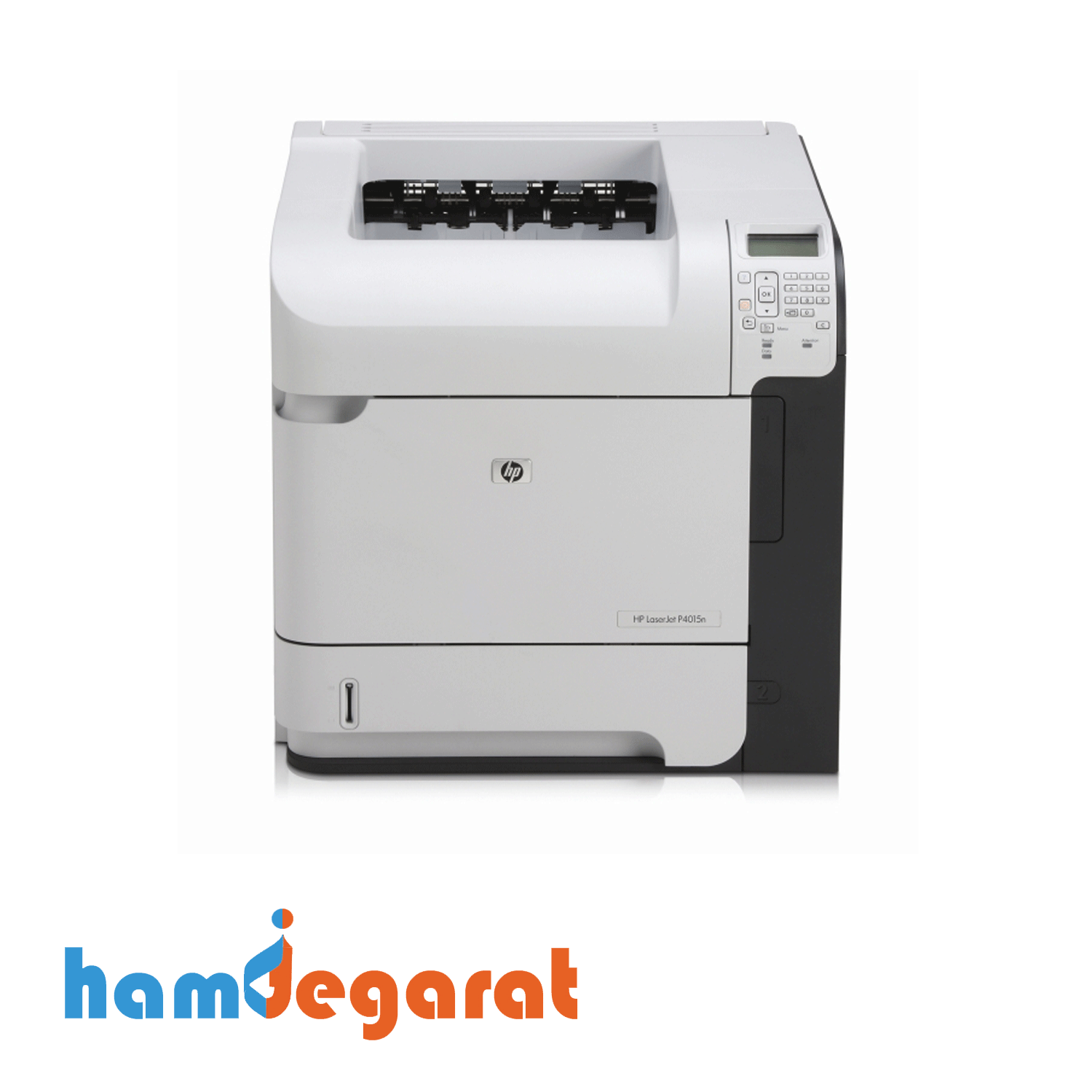 پرینتر HP 4515n