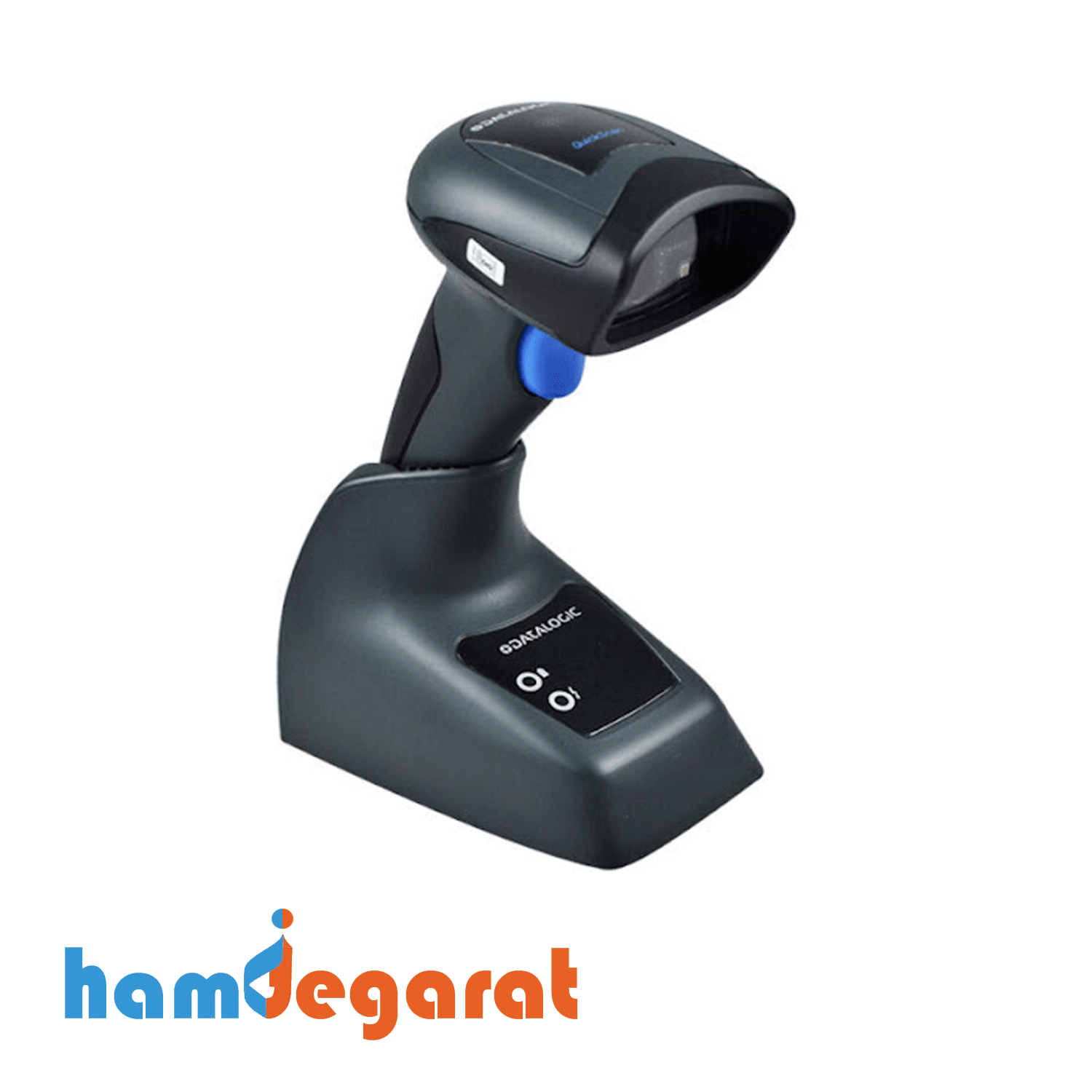 بارکد خوان بی سیم Datalogic QM-2430