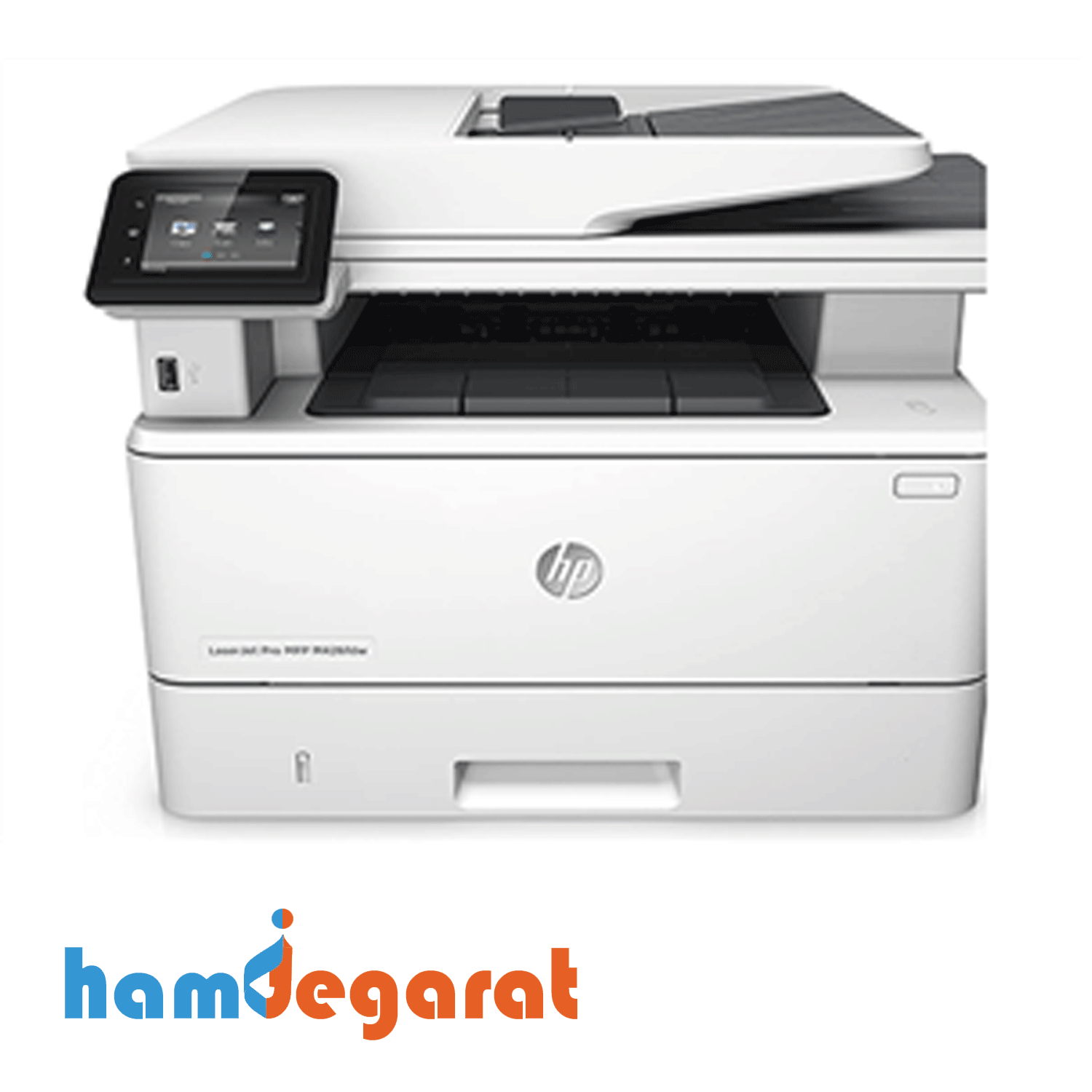 پرینتر چندکاره لیزری HP Pro MFP M426m