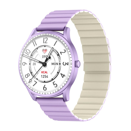 ساعت هوشمند کیسلکت مدل Kieslect Watch Lora
